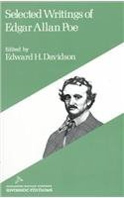 Selected Writings of Edgar Allan Poe