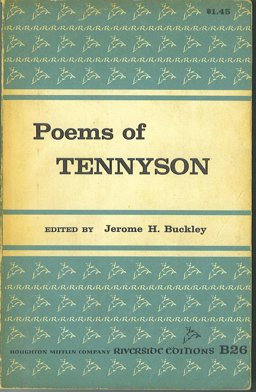The Poems of Tennyson