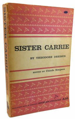 Sister Carrie