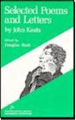 Selected Poems and Letters