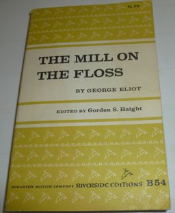 The Mill on the Floss