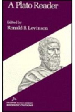A Plato Reader