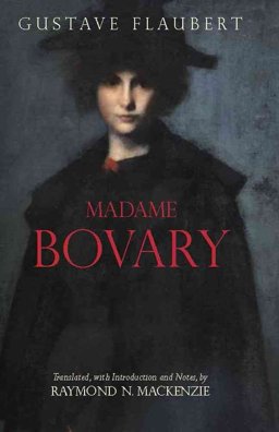Madame Bovary