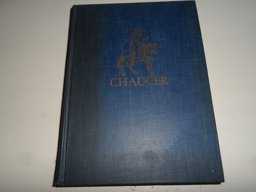 Works of Geoffrey Chaucer