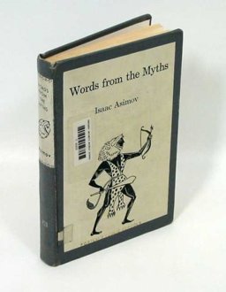 Words from the Myths