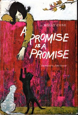 Promise Is a Promise