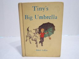 Tiny's Big Umbrella