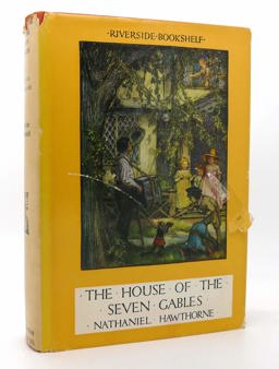 The House of the Seven Gables
