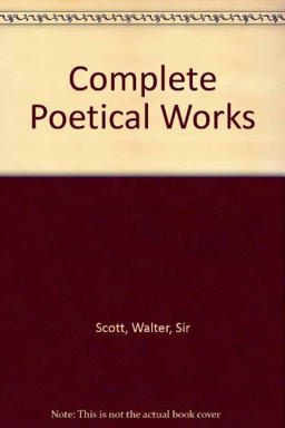Complete Poetical Works