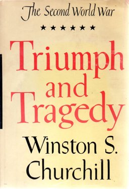Triumph and Tragedy