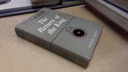 The Return of the King