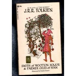 Smith of Wootton Major