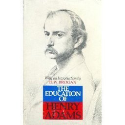 The Education of Henry Adams