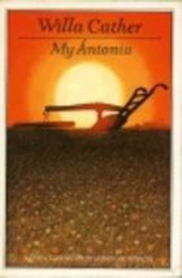 My Antonia
