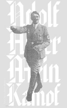 Mein Kampf