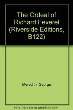 The Ordeal of Richard Feverel