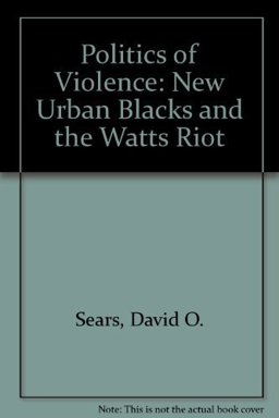 Politics of Violence