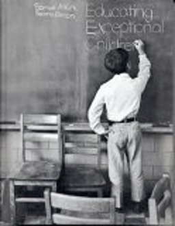 Educating Exceptional Children