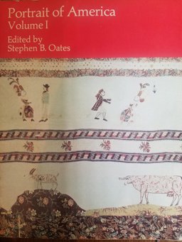 Portrait of America to 1877