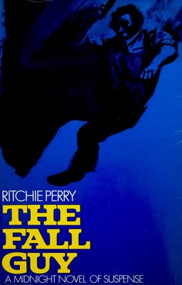 The Fall Guy
