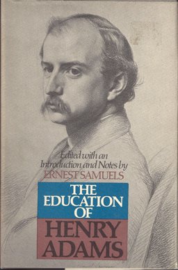 The Education of Henry Adams
