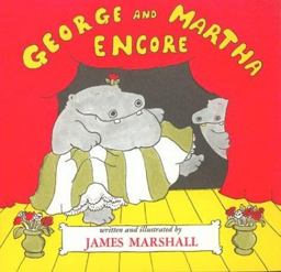 George and Martha Encore