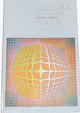 How to Study in College