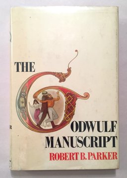 The Godwulf Manuscript