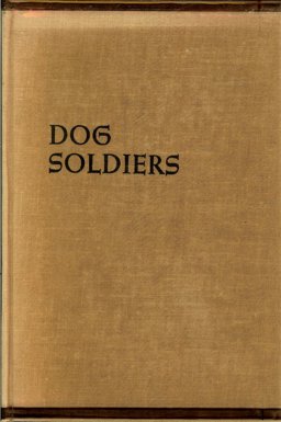 Dog Soldiers