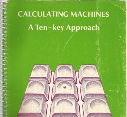 Calculating Machines