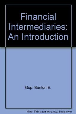 Financial Intermediaries