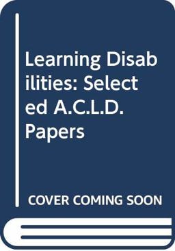 Learning Disabilities