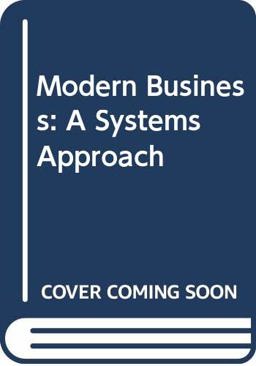 Modern Business