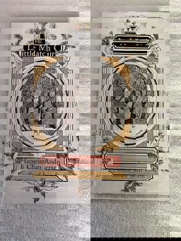 The Little Match Girl