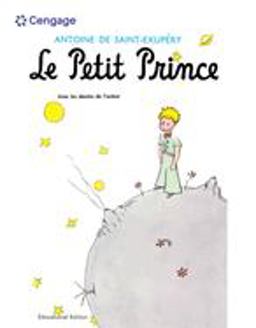 Saint-Exupery's le Petit Prince, Revised Educational Edition