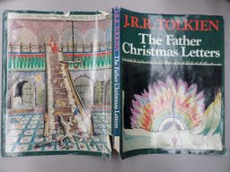 The Father Christmas Letters