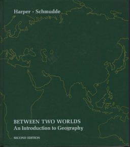 Between Two Worlds Between Two Worlds