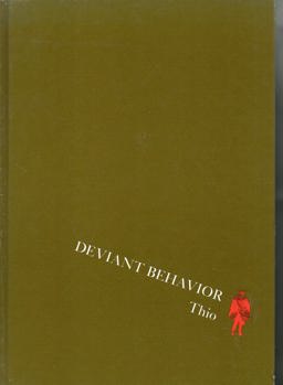 Deviant Behavior