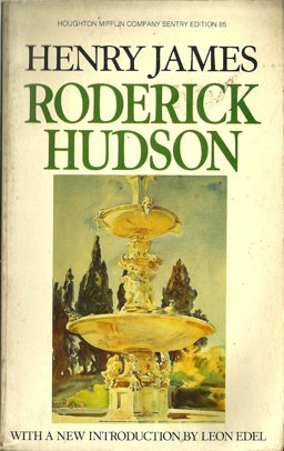 Roderick Hudson