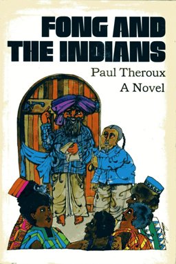 Fong and the Indians