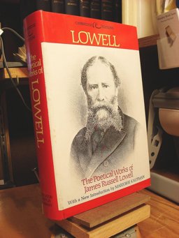 The Poetical Works of James Russell Lowell