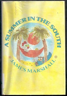 A Summer in the South