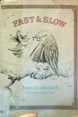 Fast and Slow