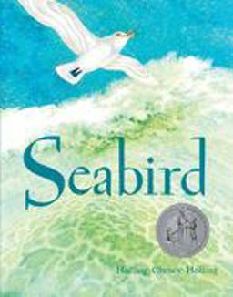 Seabird A Newbery Honor Award Winner 1st 1978 9780395266816 Front Cover
