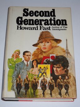 The Second Generation