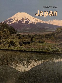 Windows on Japan