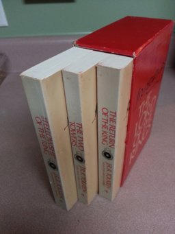 The Lord of the Rings