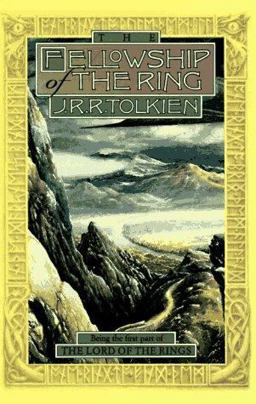 The Lord of the Rings