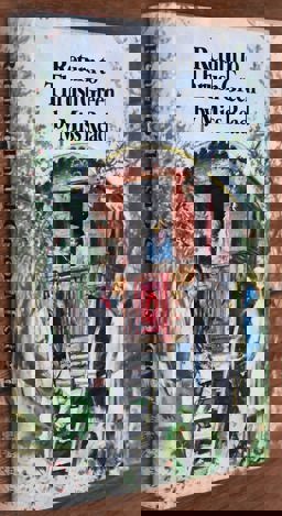 Return to Thrush Green