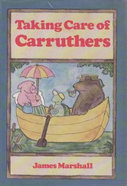 Taking Care of Carruthers